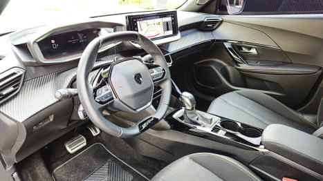 PEUGEOT 2008 1.0 12V 4P FLEX TURBO 200 GT AUTOM�TICO CVT, Foto 10