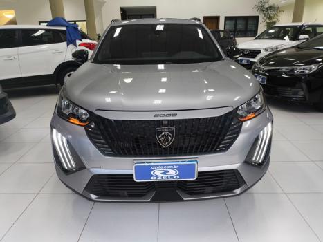 PEUGEOT 2008 1.0 12V 4P FLEX TURBO 200 ALLURE AUTOM�TICO CVT, Foto 1