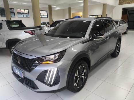 PEUGEOT 2008 1.0 12V 4P FLEX TURBO 200 ALLURE AUTOM�TICO CVT, Foto 2