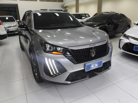 PEUGEOT 2008 1.0 12V 4P FLEX TURBO 200 ALLURE AUTOM�TICO CVT, Foto 3