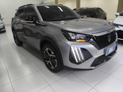 PEUGEOT 2008 1.0 12V 4P FLEX TURBO 200 ALLURE AUTOM�TICO CVT, Foto 5