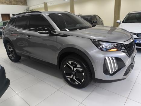 PEUGEOT 2008 1.0 12V 4P FLEX TURBO 200 ALLURE AUTOM�TICO CVT, Foto 6