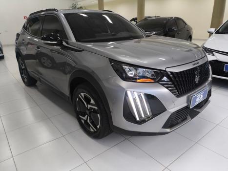 PEUGEOT 2008 1.0 12V 4P FLEX TURBO 200 ALLURE AUTOM�TICO CVT, Foto 7