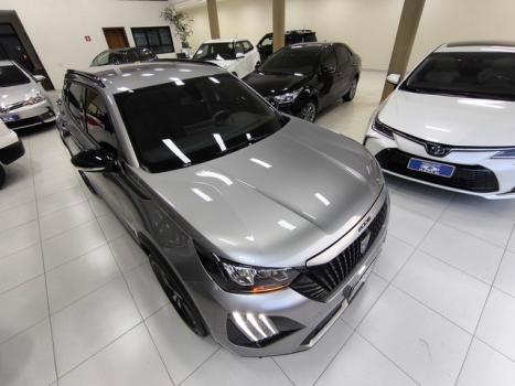 PEUGEOT 2008 1.0 12V 4P FLEX TURBO 200 ALLURE AUTOM�TICO CVT, Foto 8