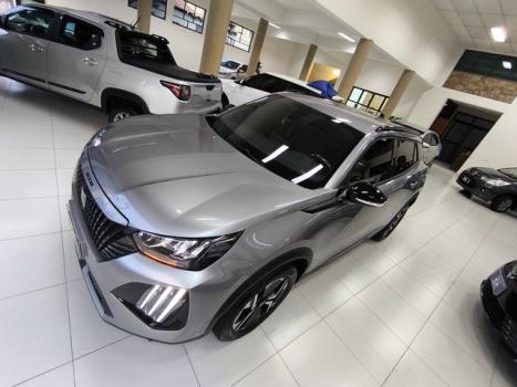 PEUGEOT 2008 1.0 12V 4P FLEX TURBO 200 ALLURE AUTOM�TICO CVT, Foto 9