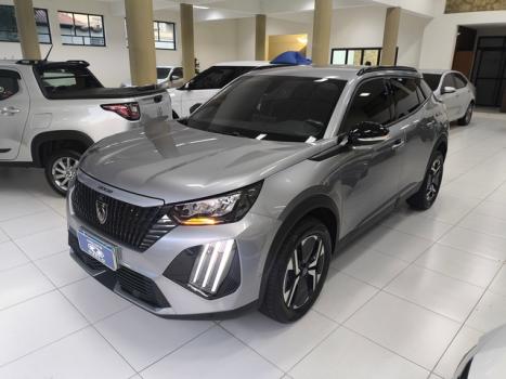 PEUGEOT 2008 1.0 12V 4P FLEX TURBO 200 ALLURE AUTOM�TICO CVT, Foto 10