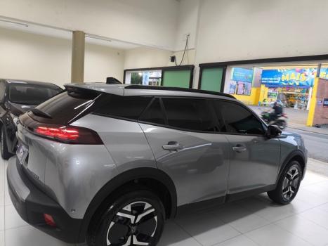 PEUGEOT 2008 1.0 12V 4P FLEX TURBO 200 ALLURE AUTOM�TICO CVT, Foto 12