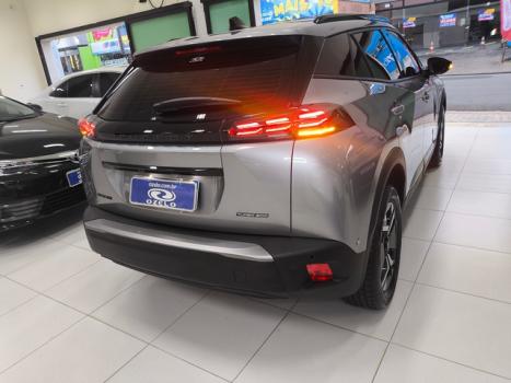 PEUGEOT 2008 1.0 12V 4P FLEX TURBO 200 ALLURE AUTOM�TICO CVT, Foto 13