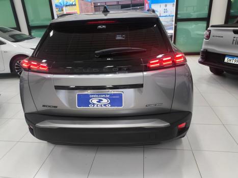 PEUGEOT 2008 1.0 12V 4P FLEX TURBO 200 ALLURE AUTOM�TICO CVT, Foto 14