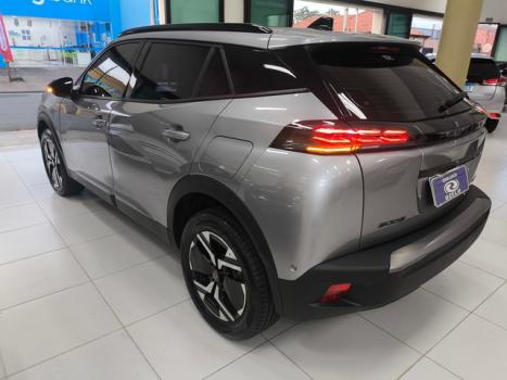 PEUGEOT 2008 1.0 12V 4P FLEX TURBO 200 ALLURE AUTOM�TICO CVT, Foto 15