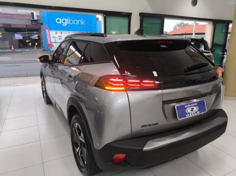 PEUGEOT 2008 1.0 12V 4P FLEX TURBO 200 ALLURE AUTOM�TICO CVT, Foto 16