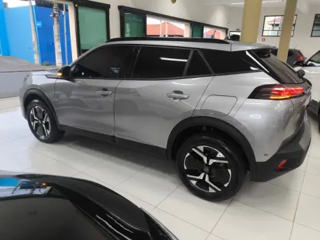 PEUGEOT 2008 1.0 12V 4P FLEX TURBO 200 ALLURE AUTOM�TICO CVT, Foto 17