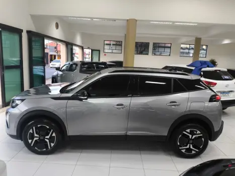 PEUGEOT 2008 1.0 12V 4P FLEX TURBO 200 ALLURE AUTOM�TICO CVT, Foto 19