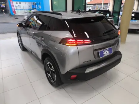 PEUGEOT 2008 1.0 12V 4P FLEX TURBO 200 ALLURE AUTOM�TICO CVT, Foto 20