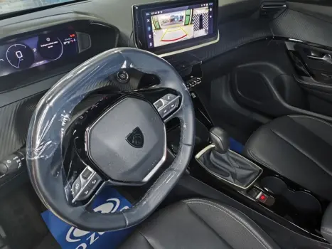 PEUGEOT 2008 1.0 12V 4P FLEX TURBO 200 ALLURE AUTOM�TICO CVT, Foto 22