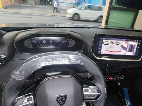 PEUGEOT 2008 1.0 12V 4P FLEX TURBO 200 ALLURE AUTOM�TICO CVT, Foto 23