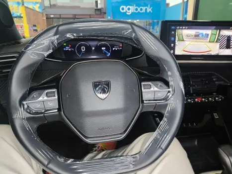 PEUGEOT 2008 1.0 12V 4P FLEX TURBO 200 ALLURE AUTOM�TICO CVT, Foto 24