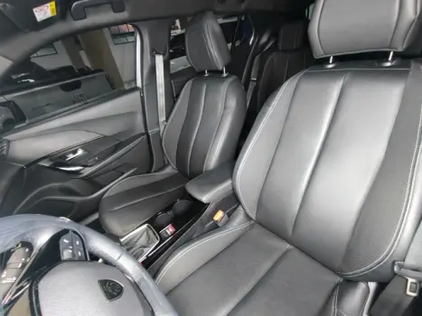 PEUGEOT 2008 1.0 12V 4P FLEX TURBO 200 ALLURE AUTOM�TICO CVT, Foto 26