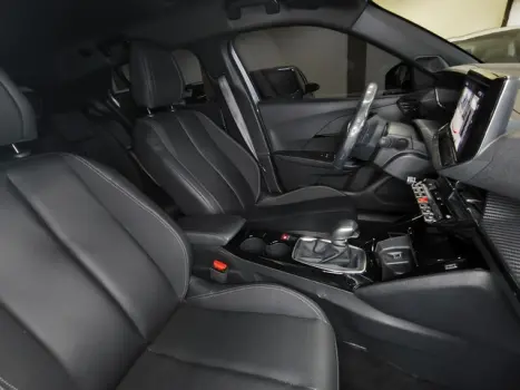 PEUGEOT 2008 1.0 12V 4P FLEX TURBO 200 ALLURE AUTOM�TICO CVT, Foto 28