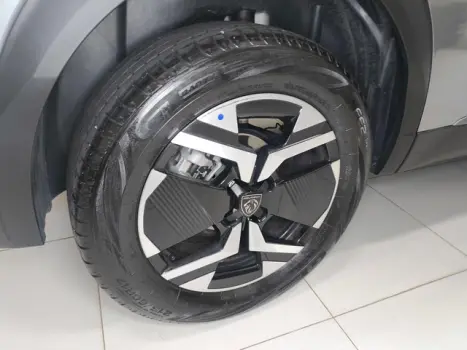 PEUGEOT 2008 1.0 12V 4P FLEX TURBO 200 ALLURE AUTOM�TICO CVT, Foto 29