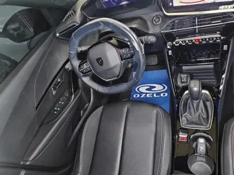 PEUGEOT 2008 1.0 12V 4P FLEX TURBO 200 ALLURE AUTOM�TICO CVT, Foto 30