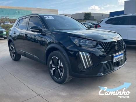 PEUGEOT 2008 1.0 12V 4P FLEX TURBO 200 GT AUTOM�TICO CVT, Foto 3