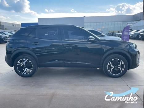 PEUGEOT 2008 1.0 12V 4P FLEX TURBO 200 GT AUTOM�TICO CVT, Foto 4