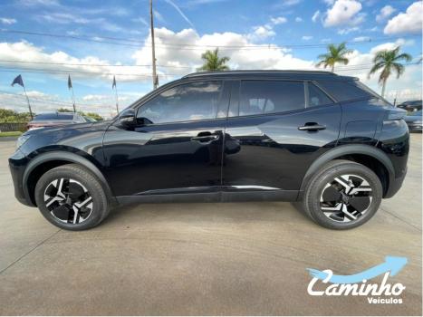 PEUGEOT 2008 1.0 12V 4P FLEX TURBO 200 GT AUTOM�TICO CVT, Foto 8