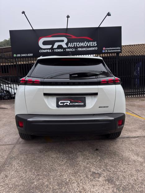 PEUGEOT 2008 1.0 12V 4P FLEX TURBO 200 ALLURE AUTOM�TICO CVT, Foto 5