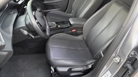 PEUGEOT 2008 1.0 12V 4P FLEX TURBO 200 ALLURE AUTOM�TICO CVT, Foto 7