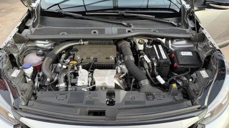 PEUGEOT 2008 1.0 12V 4P FLEX TURBO 200 ALLURE AUTOM�TICO CVT, Foto 11