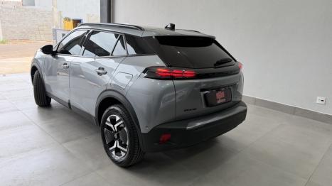 PEUGEOT 2008 1.0 12V 4P FLEX TURBO 200 ALLURE AUTOM�TICO CVT, Foto 3