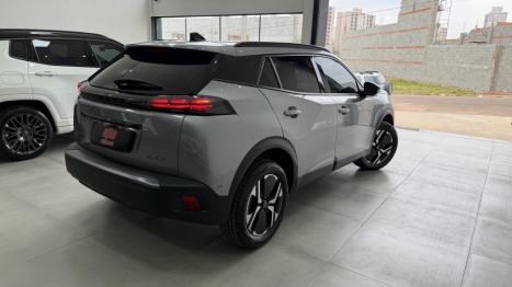PEUGEOT 2008 1.0 12V 4P FLEX TURBO 200 ALLURE AUTOM�TICO CVT, Foto 4