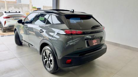 PEUGEOT 2008 1.0 12V 4P FLEX TURBO 200 GT AUTOMÁTICO CVT, Foto 2