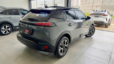 PEUGEOT 2008 1.0 12V 4P FLEX TURBO 200 GT AUTOMÁTICO CVT, Foto 3