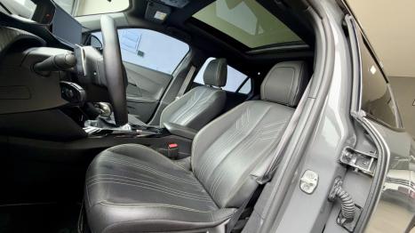 PEUGEOT 2008 1.0 12V 4P FLEX TURBO 200 GT AUTOMÁTICO CVT, Foto 6