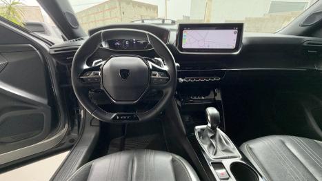 PEUGEOT 2008 1.0 12V 4P FLEX TURBO 200 GT AUTOMÁTICO CVT, Foto 7