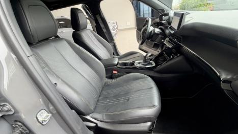 PEUGEOT 2008 1.0 12V 4P FLEX TURBO 200 GT AUTOMÁTICO CVT, Foto 8