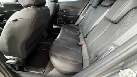 PEUGEOT 2008 1.0 12V 4P FLEX TURBO 200 GT AUTOMÁTICO CVT, Foto 9