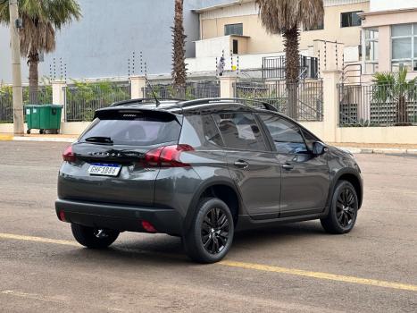 PEUGEOT 2008 1.6 16V 4P FLEX STYLE AUTOMÁTICO, Foto 2 PEUGEOT 2008 1.6 16V 4P FLEX STYLE AUTOMÁTICO, Foto 2