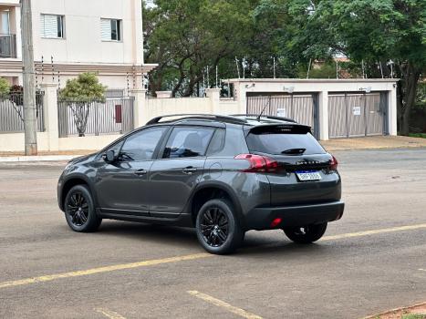 PEUGEOT 2008 1.6 16V 4P FLEX STYLE AUTOMÁTICO, Foto 3 PEUGEOT 2008 1.6 16V 4P FLEX STYLE AUTOMÁTICO, Foto 3