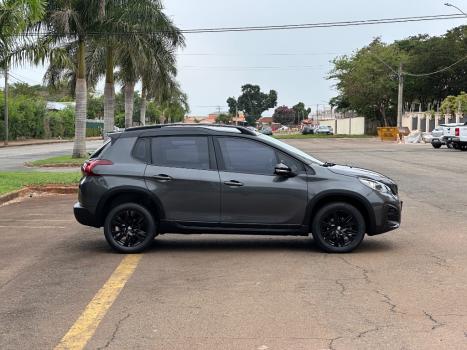 PEUGEOT 2008 1.6 16V 4P FLEX STYLE AUTOMÁTICO, Foto 4 PEUGEOT 2008 1.6 16V 4P FLEX STYLE AUTOMÁTICO, Foto 4