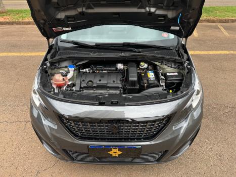 PEUGEOT 2008 1.6 16V 4P FLEX STYLE AUTOMÁTICO, Foto 5 PEUGEOT 2008 1.6 16V 4P FLEX STYLE AUTOMÁTICO, Foto 5