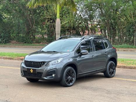 PEUGEOT 2008 1.6 16V 4P FLEX STYLE AUTOMÁTICO, Foto 6 PEUGEOT 2008 1.6 16V 4P FLEX STYLE AUTOMÁTICO, Foto 6