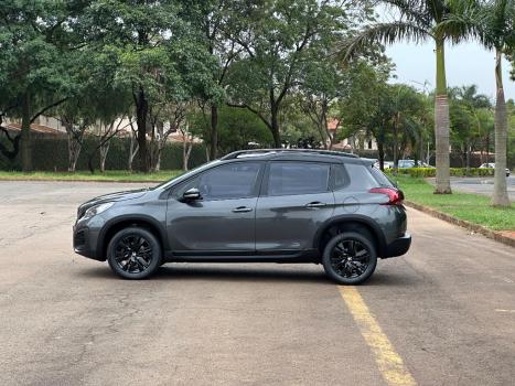 PEUGEOT 2008 1.6 16V 4P FLEX STYLE AUTOMÁTICO, Foto 7 PEUGEOT 2008 1.6 16V 4P FLEX STYLE AUTOMÁTICO, Foto 7