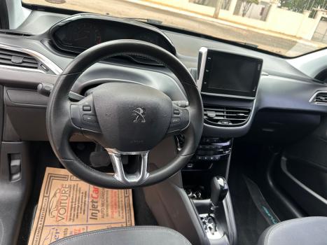 PEUGEOT 2008 1.6 16V 4P FLEX STYLE AUTOMÁTICO, Foto 8 PEUGEOT 2008 1.6 16V 4P FLEX STYLE AUTOMÁTICO, Foto 8