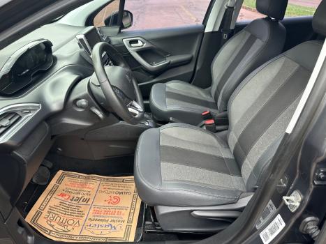 PEUGEOT 2008 1.6 16V 4P FLEX STYLE AUTOMÁTICO, Foto 10 PEUGEOT 2008 1.6 16V 4P FLEX STYLE AUTOMÁTICO, Foto 10