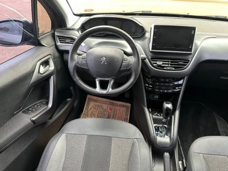 PEUGEOT 2008 1.6 16V 4P FLEX STYLE AUTOMÁTICO, Foto 11 PEUGEOT 2008 1.6 16V 4P FLEX STYLE AUTOMÁTICO, Foto 11
