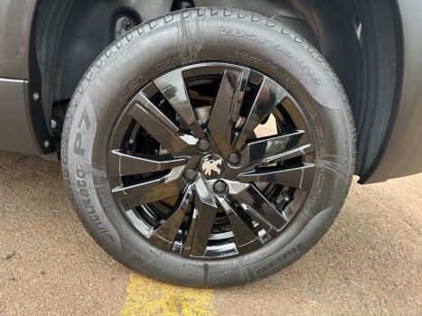 PEUGEOT 2008 1.6 16V 4P FLEX STYLE AUTOMÁTICO, Foto 12 PEUGEOT 2008 1.6 16V 4P FLEX STYLE AUTOMÁTICO, Foto 12