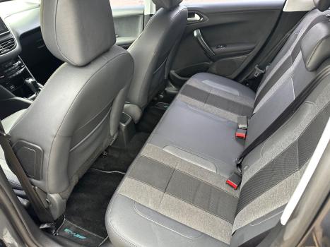 PEUGEOT 2008 1.6 16V 4P FLEX STYLE AUTOMÁTICO, Foto 13 PEUGEOT 2008 1.6 16V 4P FLEX STYLE AUTOMÁTICO, Foto 13